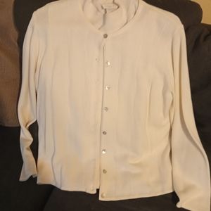 2 piece sweater Shirt